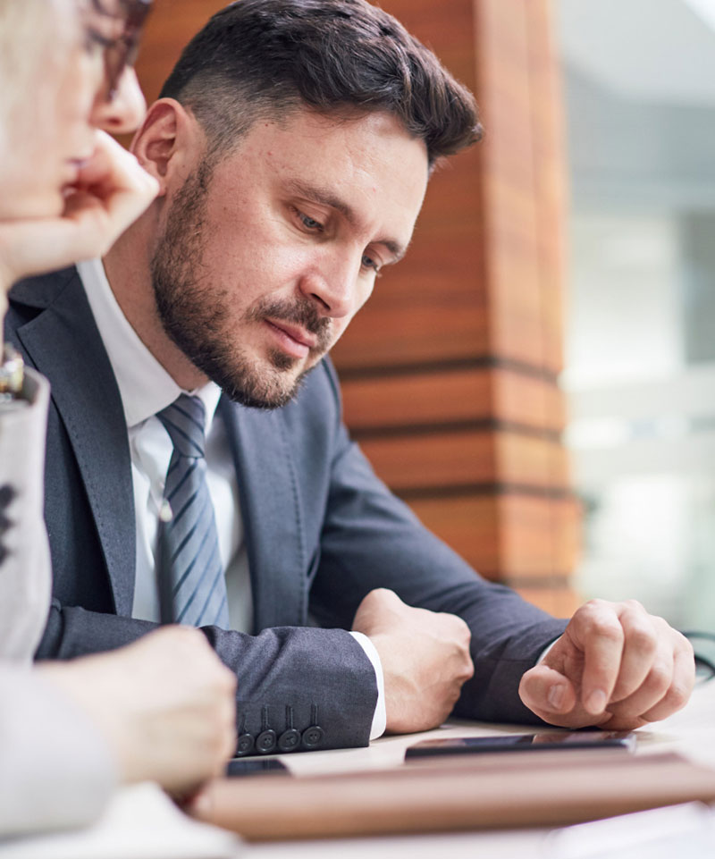 Gestoría Valdemoro_